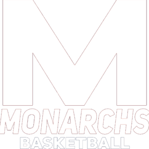 monarchs white